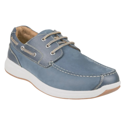 FLORSHEIM Great Lakes  - Navy