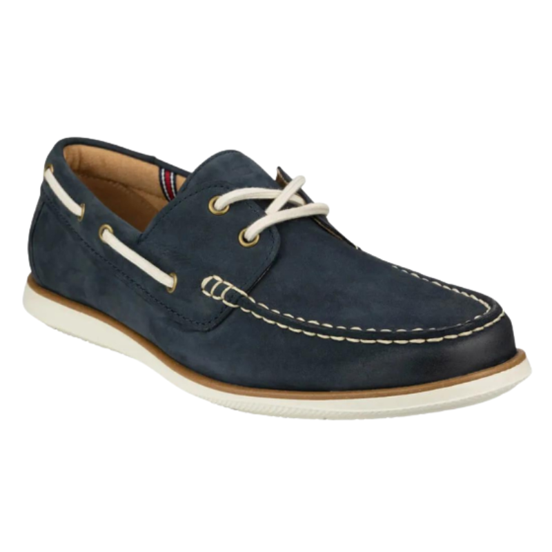 FLORSHEIM Atlantic 2 Eye - Navy