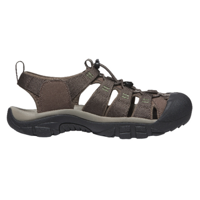 KEEN Newport H2 Mens - Canteen Campsite