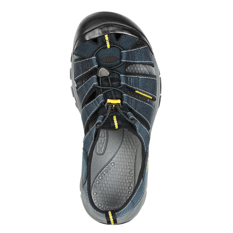 KEEN  Newport H2 Mens - Navy/ Medium Grey