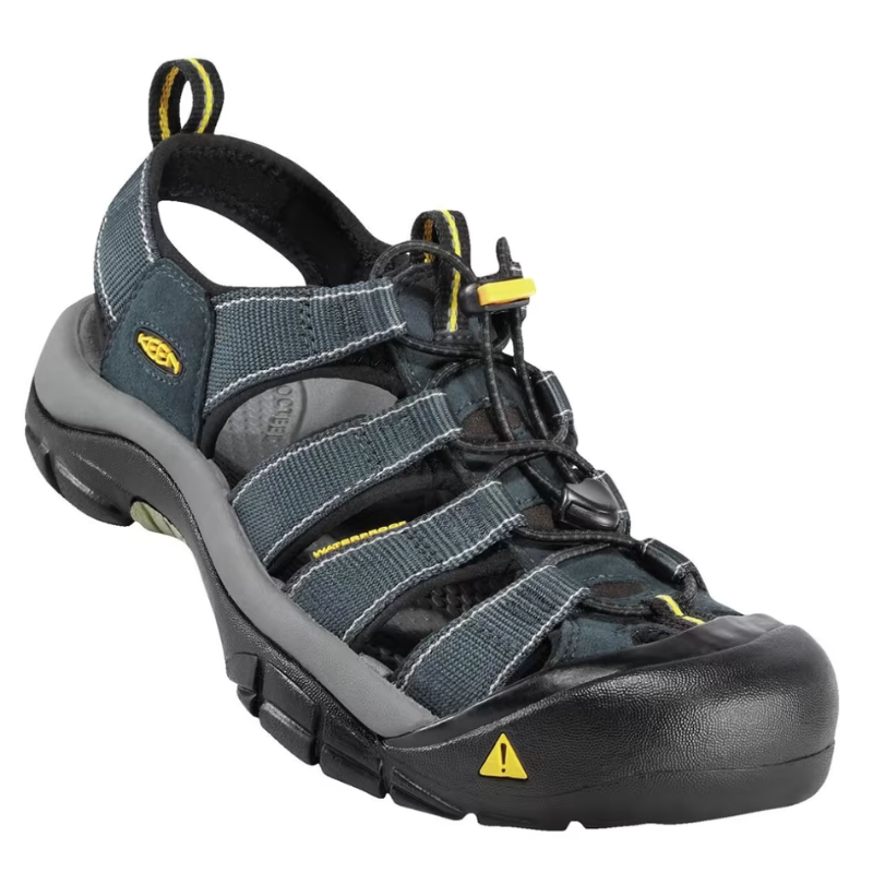 KEEN  Newport H2 Mens - Navy/ Medium Grey