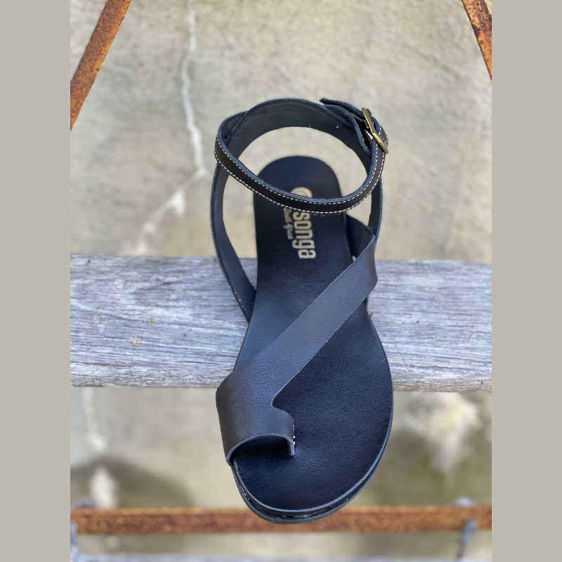 TSONGA Ugalonci - Natan Black