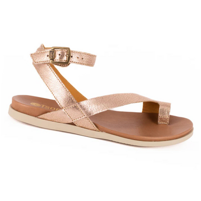 TSONGA Ugalonci - Rose Gold