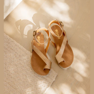 TSONGA Ugalonci - Rose Gold