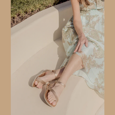 TSONGA Ugalonci - Rose Gold