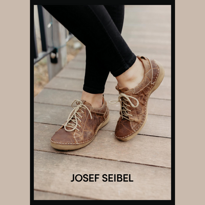 JOSEF  SEIBEL Fergey 56 -Brandy