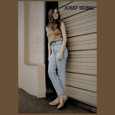 JOSEF SEIBEL Ronja 01 - Castagne