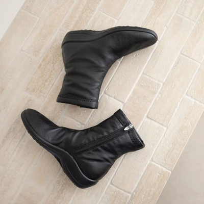 ARCOPEDICO  Jasper Lytech - Black