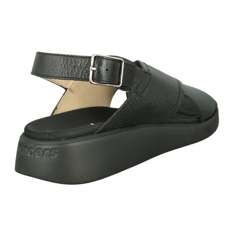 WONDERS Amelioa - Wild Negro