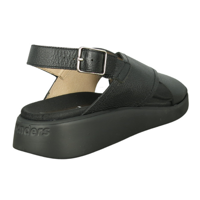 WONDERS Amelioa - Wild Negro