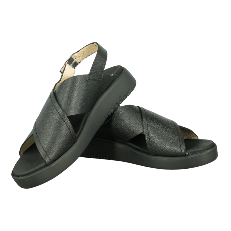 WONDERS Amelioa - Wild Negro