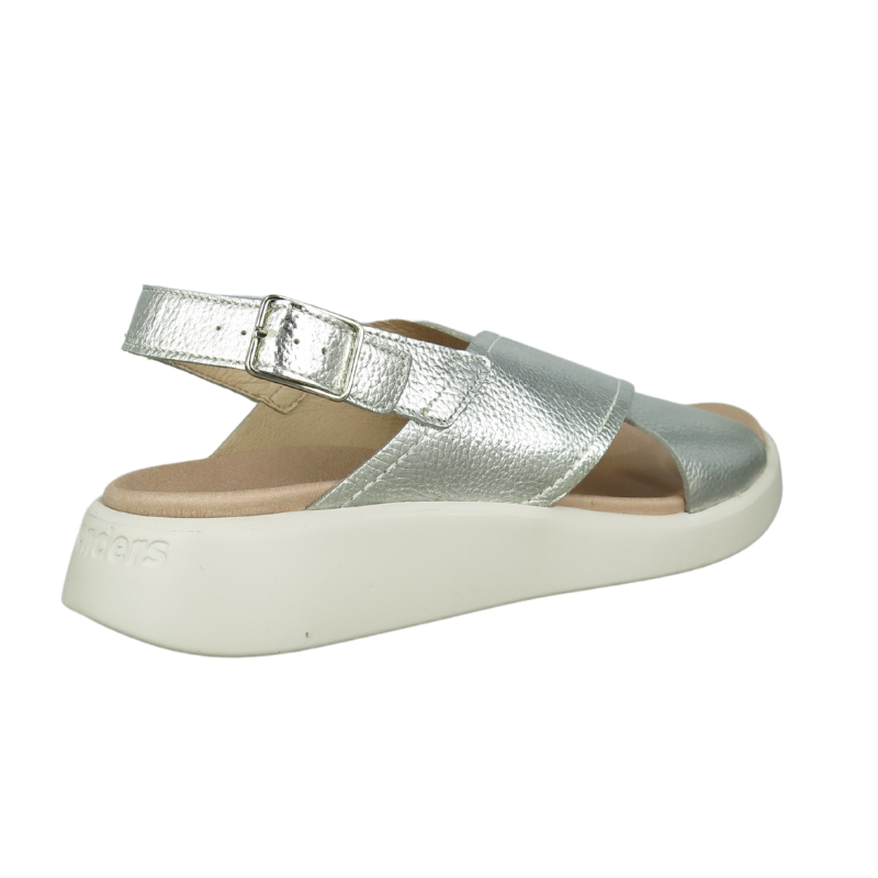 WONDERS Amelioa - Glow Plata