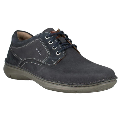 JOSEF SEIBEL Anvers 06 - Dark Blue