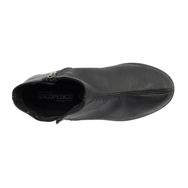 ARCOPEDICO Ardales - Black