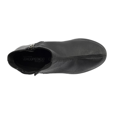 ARCOPEDICO Ardales - Black