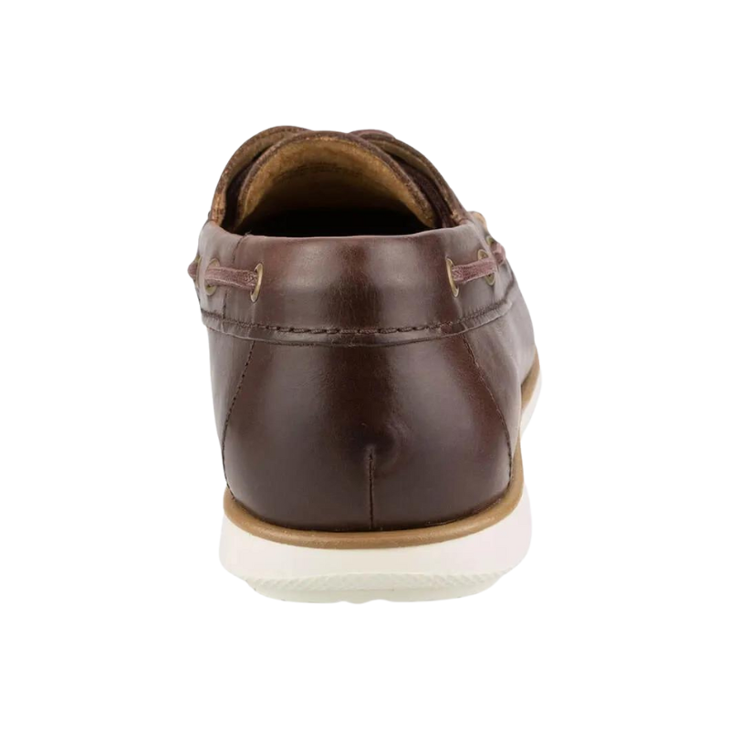 FLORSHEIM Atlantic 2 Eye - Redwood Pullup