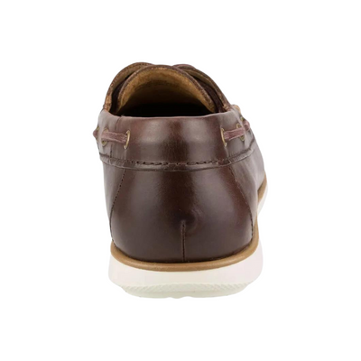 FLORSHEIM Atlantic 2 Eye - Redwood Pullup