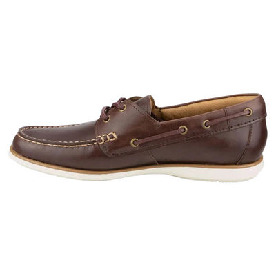 FLORSHEIM Atlantic 2 Eye - Redwood Pullup