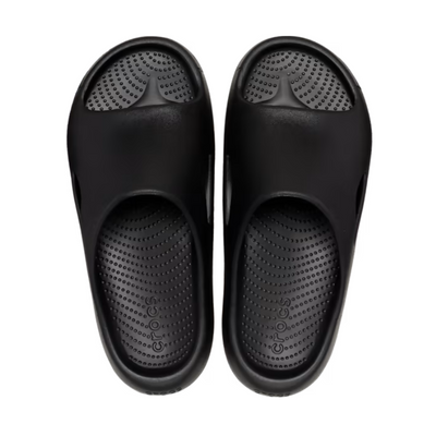 CROCS Mellow Recovery Slide - Black