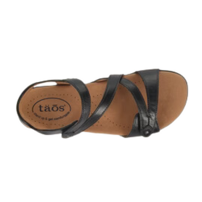 TAOS Big Time - Black