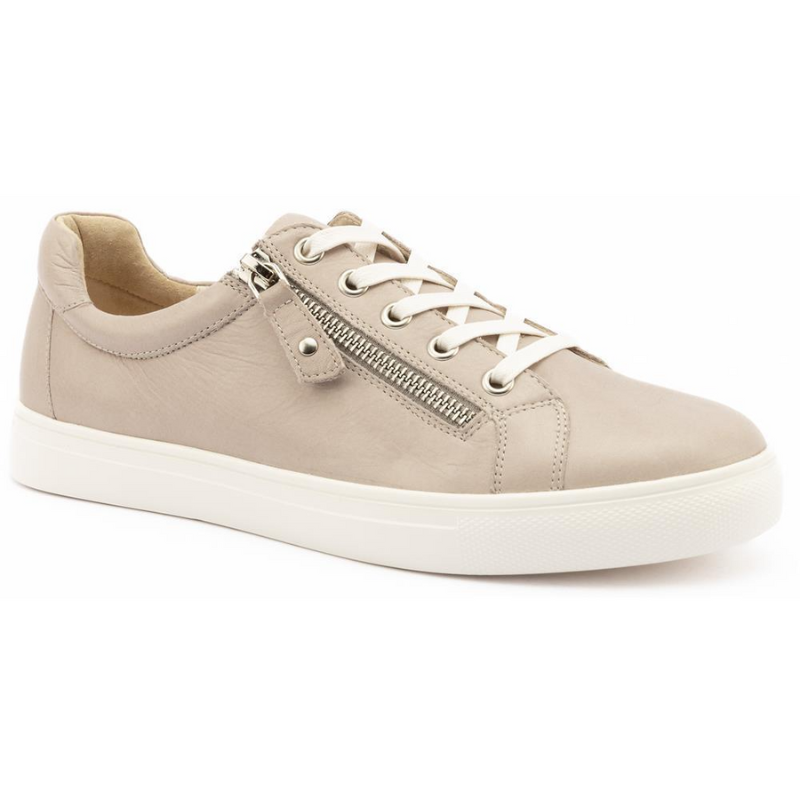KLOUDS Cara Plain - Dark Stone