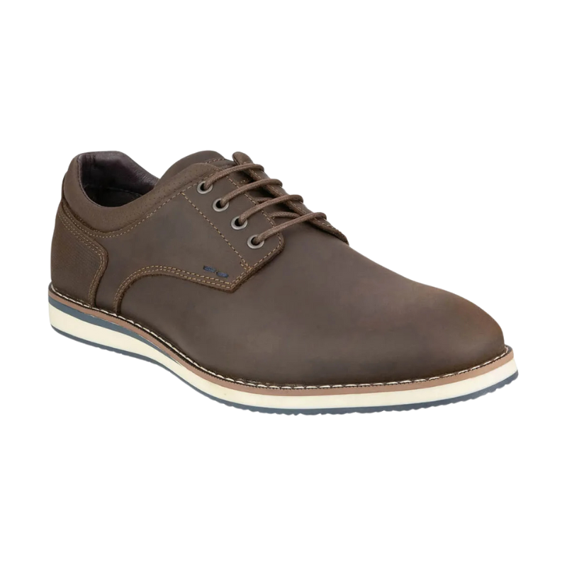 NUNNBUSH Circuit Plain - Brown