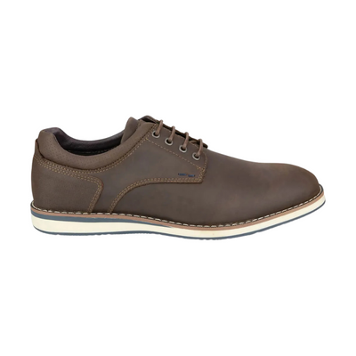 NUNNBUSH Circuit Plain - Brown