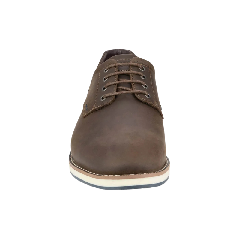 NUNNBUSH Circuit Plain - Brown