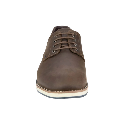 NUNNBUSH Circuit Plain - Brown