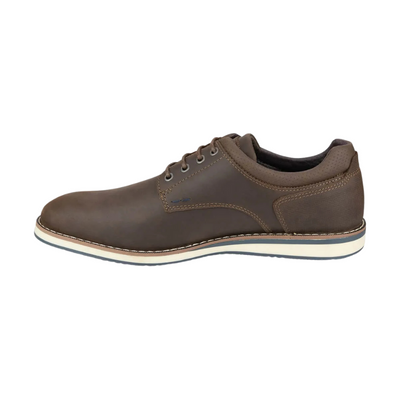 NUNNBUSH Circuit Plain - Brown