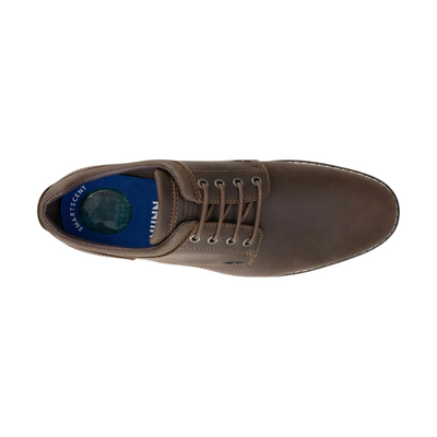 NUNNBUSH Circuit Plain - Brown