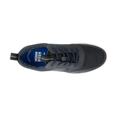 NUNNBUSH Kore City Pass - Navy