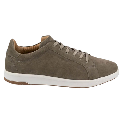 FLORSHEIM Cross Over Plain - Mushroom