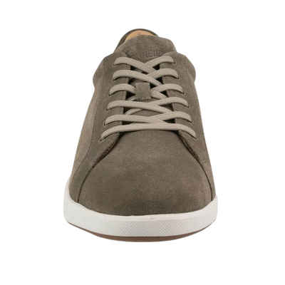 FLORSHEIM Cross Over Plain - Mushroom
