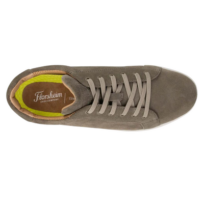 FLORSHEIM Cross Over Plain - Mushroom