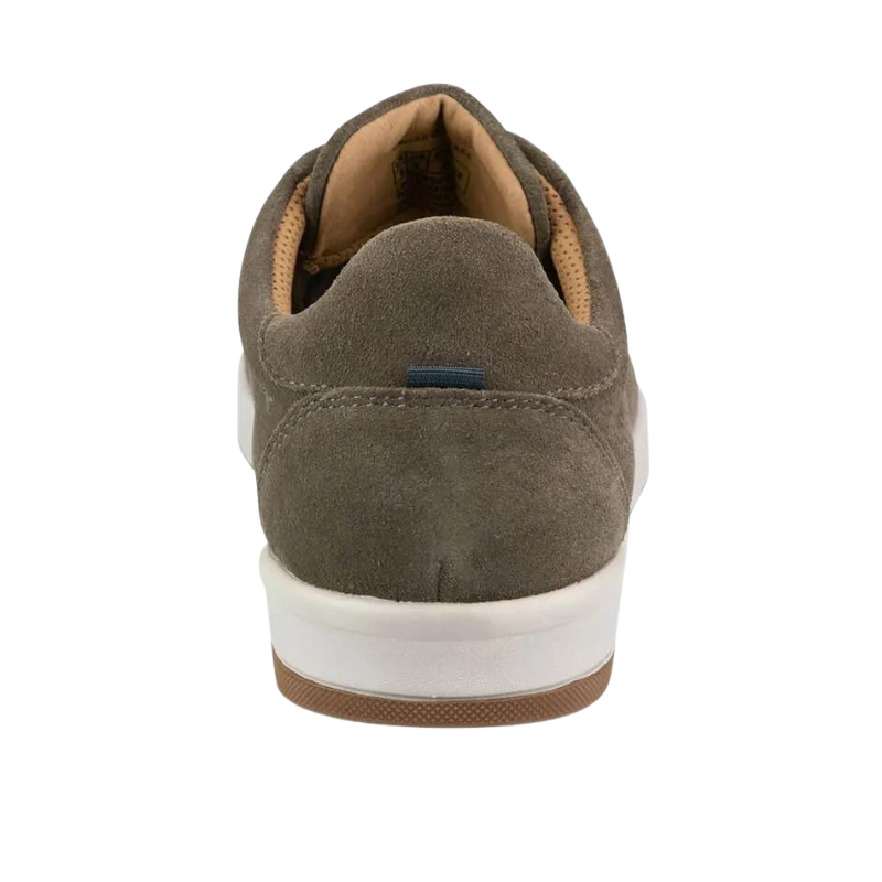 FLORSHEIM Cross Over Plain - Mushroom