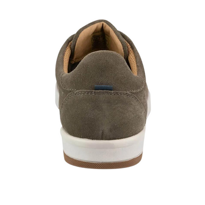 FLORSHEIM Cross Over Plain - Mushroom