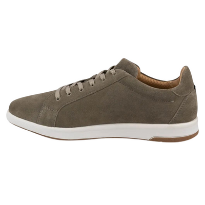 FLORSHEIM Cross Over Plain - Mushroom