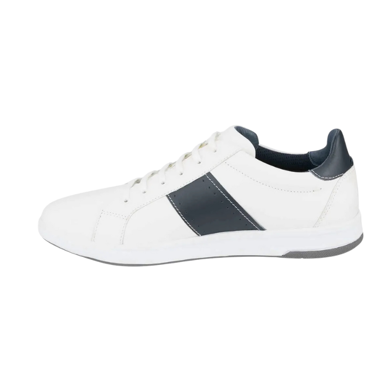 FLORSHEIM Cross Over II Smooth -White/Navy