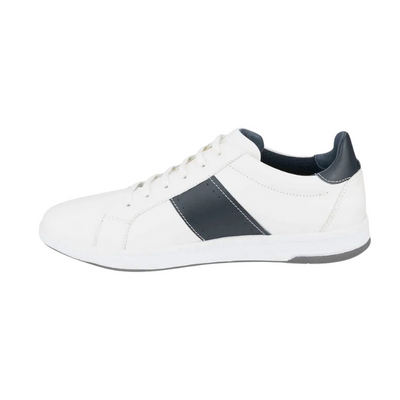 FLORSHEIM Cross Over II Smooth -White/Navy