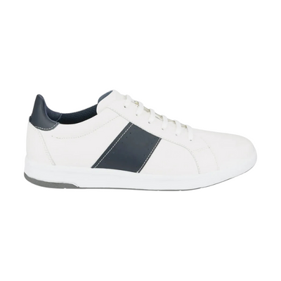 FLORSHEIM Cross Over II Smooth -White/Navy