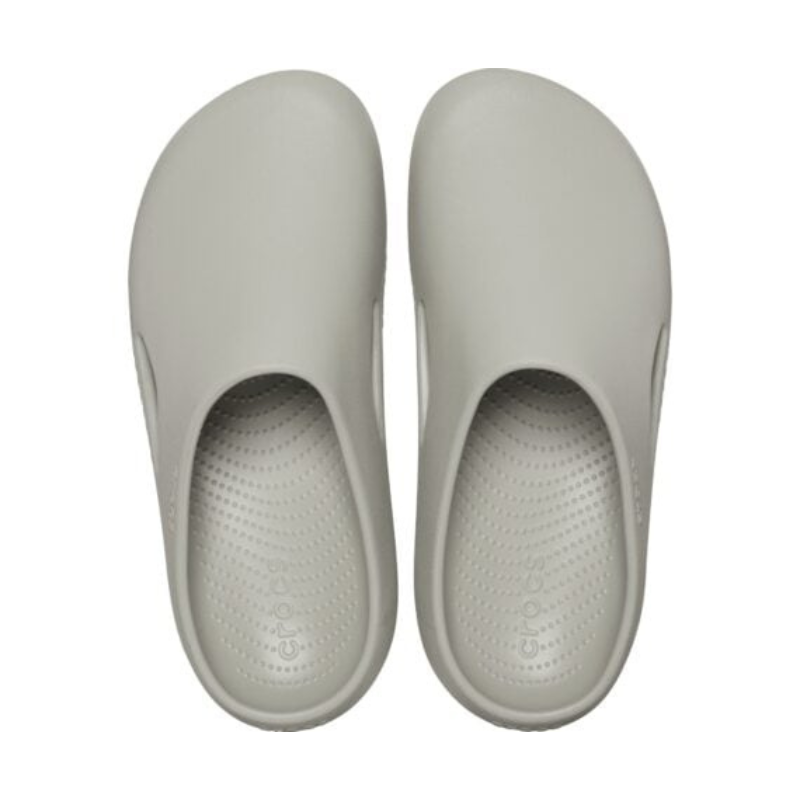 CROCS Mellow Recovery Clog - Elephant