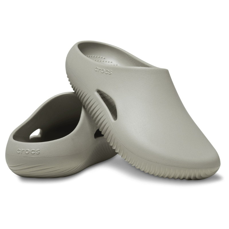 CROCS Mellow Recovery Clog - Elephant