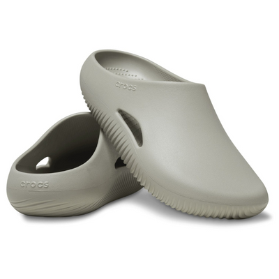 CROCS Mellow Recovery Clog - Elephant