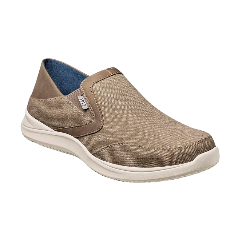 NUNNBUSH Conway EZ Canvas - Stone