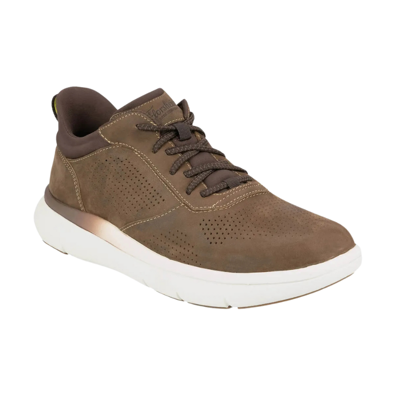 FLORSHEIM Fleet Perf Sneaker - Brown