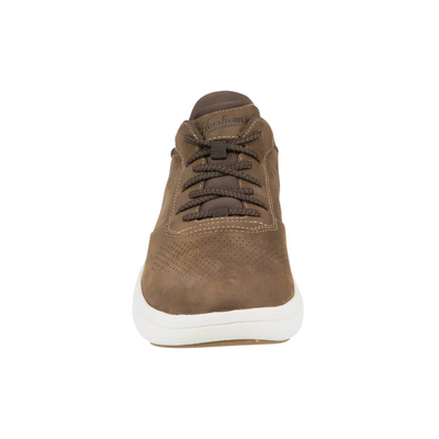 FLORSHEIM Fleet Perf Sneaker - Brown
