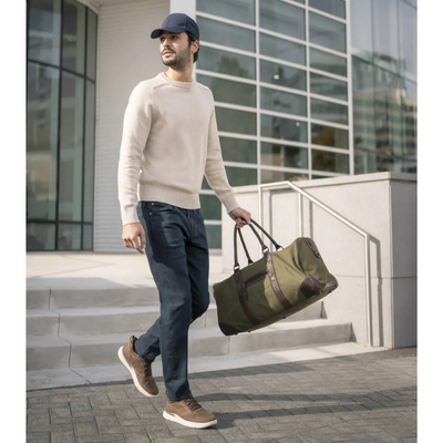 FLORSHEIM Fleet Perf Sneaker - Brown