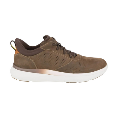 FLORSHEIM Fleet Perf Sneaker - Brown