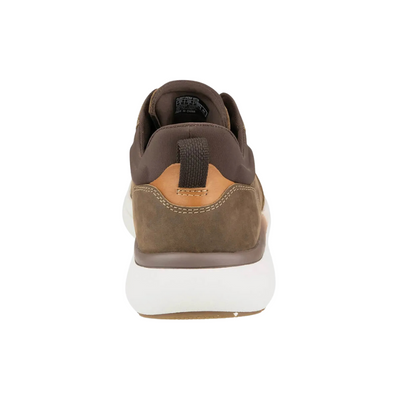 FLORSHEIM Fleet Perf Sneaker - Brown